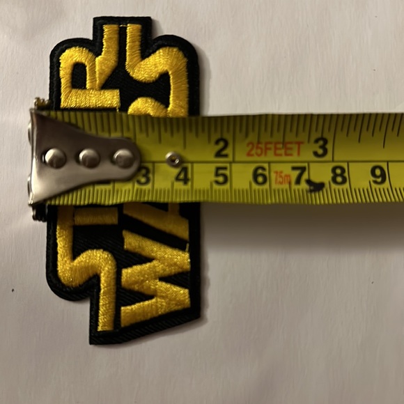 Star Wars patch - Picture 4 of 4